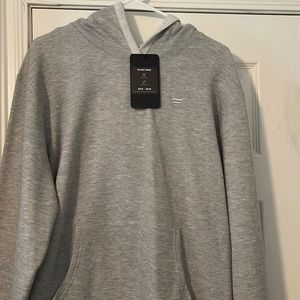 Fabletics Gray Hoodie